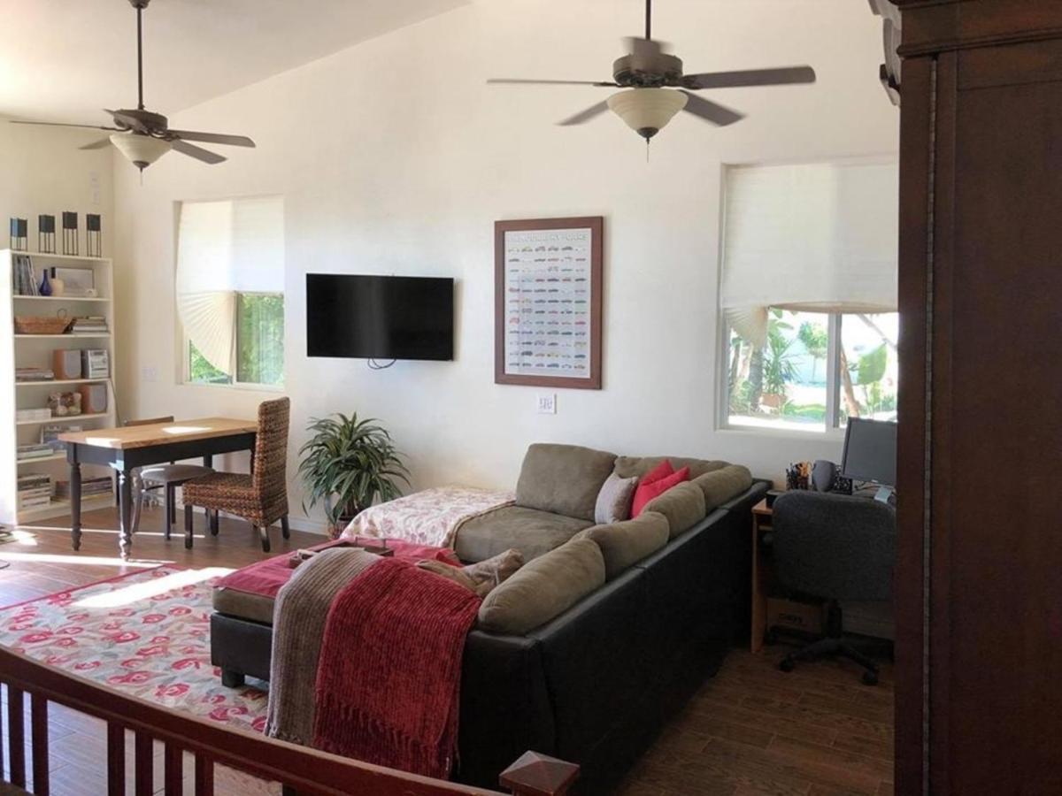 Beautiful New Detached Casita Nestled In Scenic Southern Ca Foothills! Fallbrook Extérieur photo