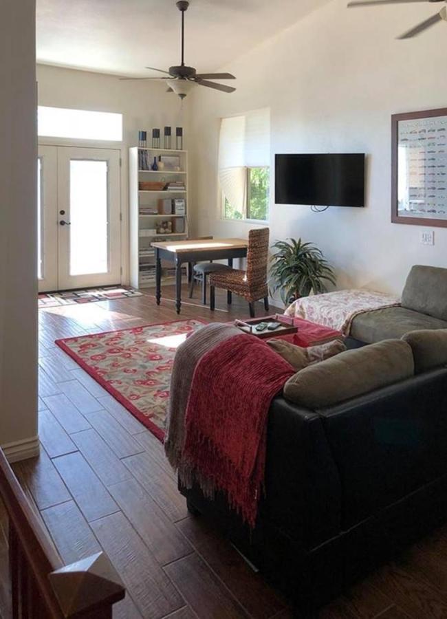 Beautiful New Detached Casita Nestled In Scenic Southern Ca Foothills! Fallbrook Extérieur photo