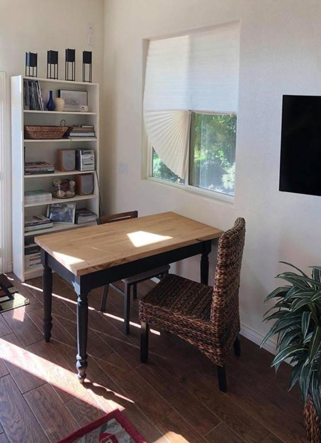 Beautiful New Detached Casita Nestled In Scenic Southern Ca Foothills! Fallbrook Extérieur photo