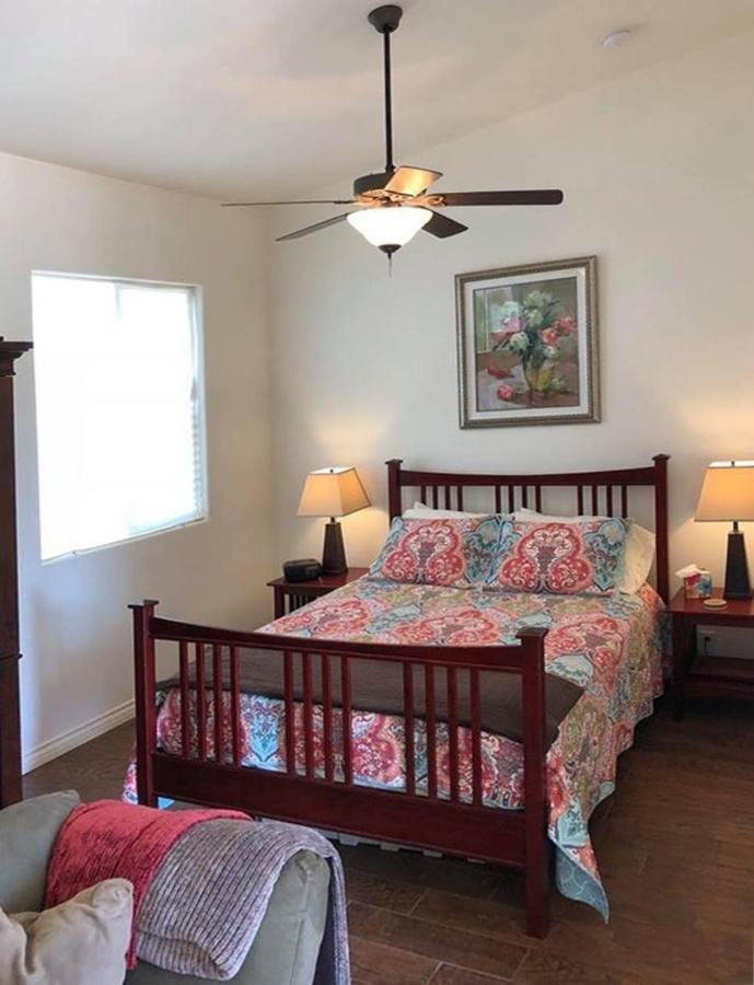 Beautiful New Detached Casita Nestled In Scenic Southern Ca Foothills! Fallbrook Extérieur photo
