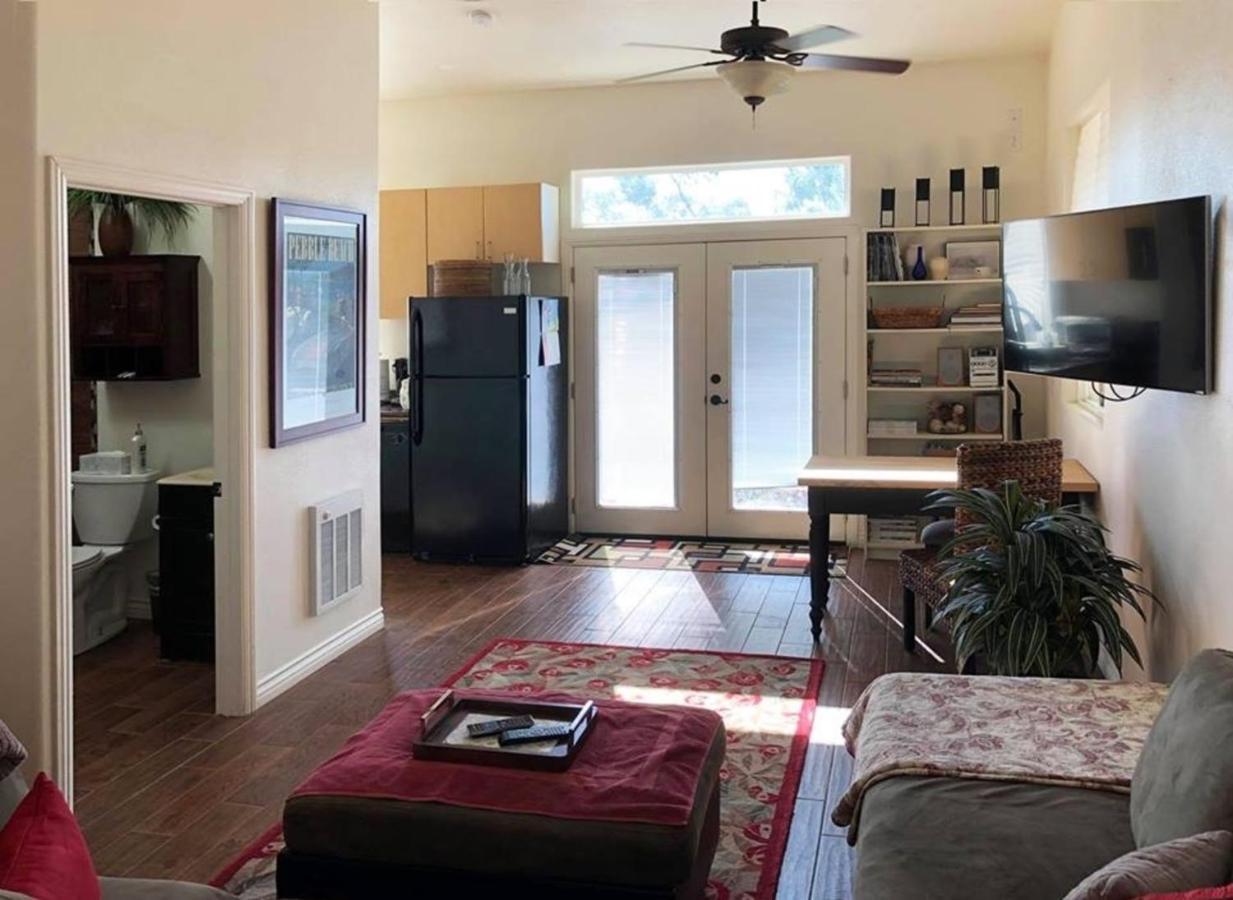 Beautiful New Detached Casita Nestled In Scenic Southern Ca Foothills! Fallbrook Extérieur photo