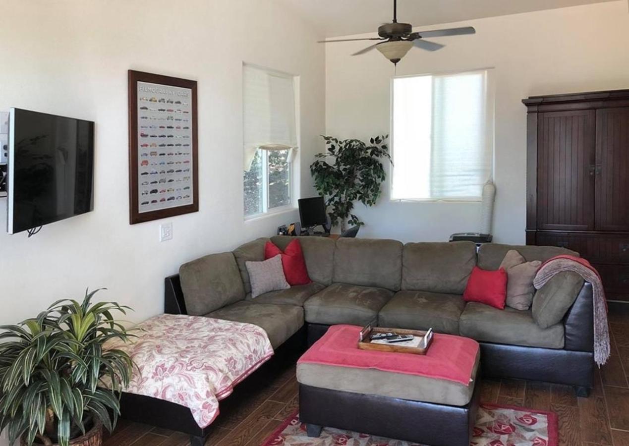 Beautiful New Detached Casita Nestled In Scenic Southern Ca Foothills! Fallbrook Extérieur photo